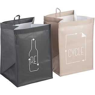 Sacs de tri sélectif Bellamy