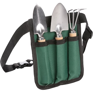 Kit de jardinage Botanic