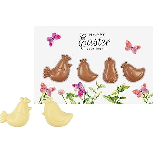 Bonbons de Pâques Jessheim