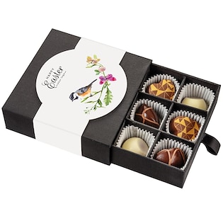 Bonbons de Pâques Isadora