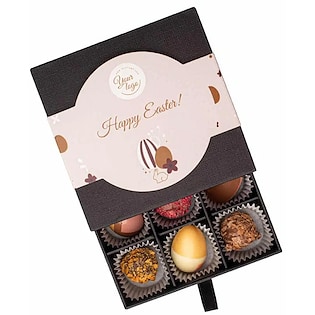 Bonbons de Pâques Moments