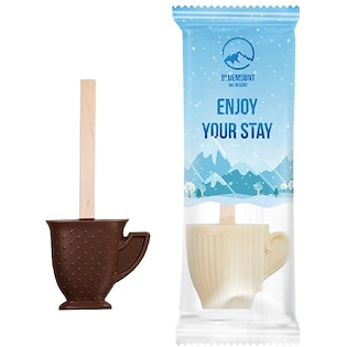 Chocolat Hot Cup