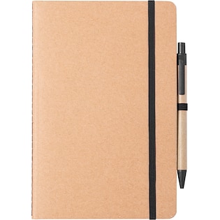 Cahier Tate A5