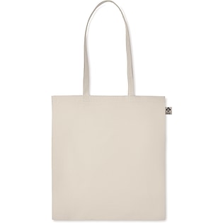 Sac en coton Jeremy Natural