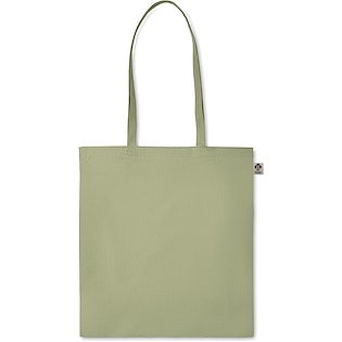 Sac en coton Jeremy Color