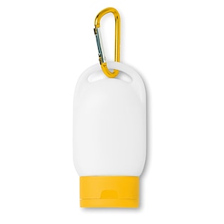 Crème solaire Bermuda, 30 ml