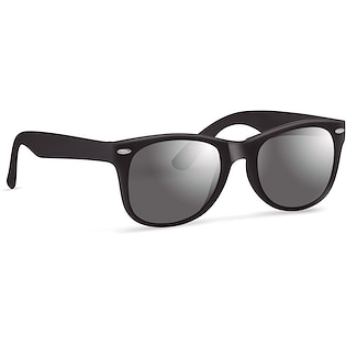 Lunettes de soleil Paradise - black