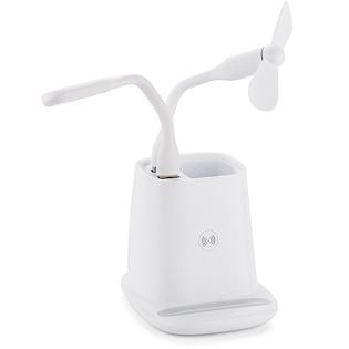 Chargeur sans fil Ivanti, 5W