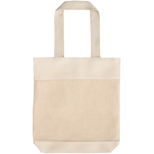 Sac en coton Brodie