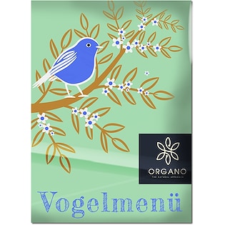 Nourriture pour oiseaux Ally