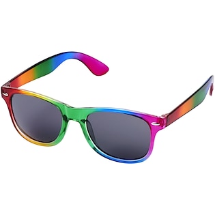 Lunettes de soleil Rainbow
