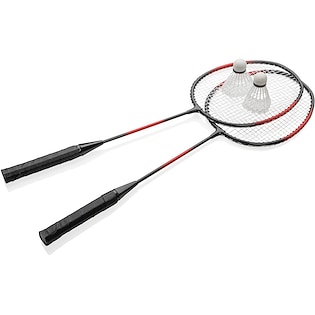 Set de badminton Norris