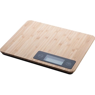 Balance de cuisine Bridger