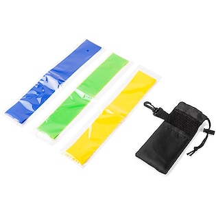 Bandes élastiques Pull