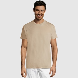 SOL's Regent Unisex T-shirt