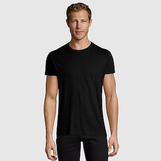 SOL's Regent Fit Men T-shirt