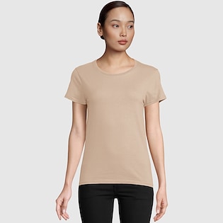 SOL's Pioneer Eco Women T-shirt