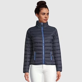 SOL's Ride Women Jacket