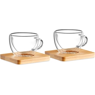 Tasse à espresso Celebrita