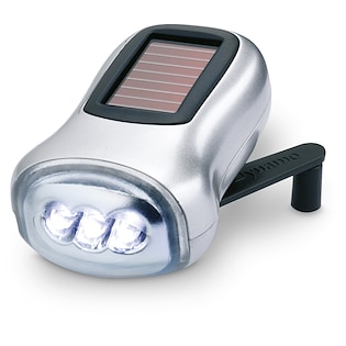 Lampe de poche Abbot