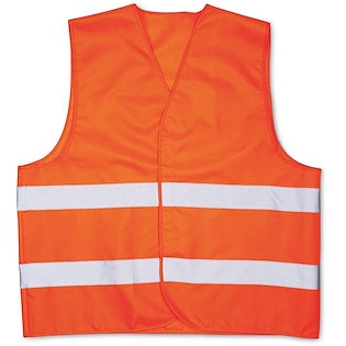 Veste réfléchissante Dixie