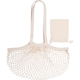 Sac en coton Silas
