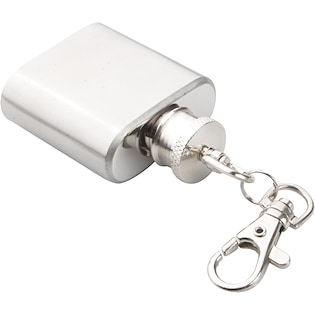 Flasque de poche Broxburne, 3 cl