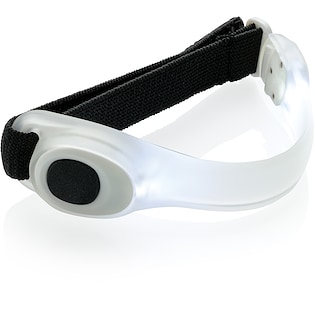 Brassard lumineux Brinley