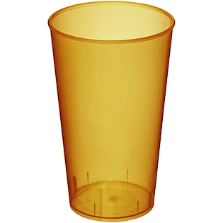 Mug en plastique Briggs