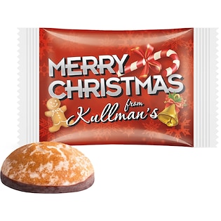 Bahlsen Gingerbread Mini