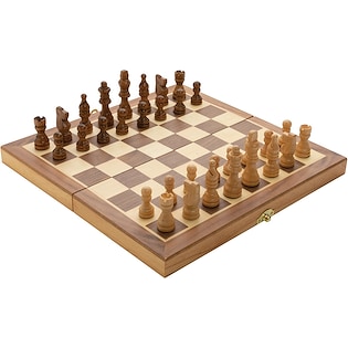 Jeu d'échecs Barrington