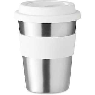 Mug take away Judson, 35 cl