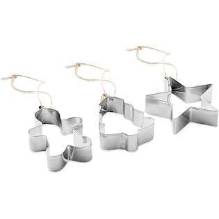 Moule à biscuits au pain d'épice Wenham