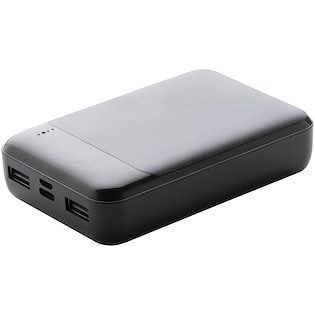 Batterie externe Teagan, 10.000 mAh