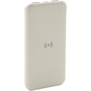 Batterie externe Athol, 8.000 mAh