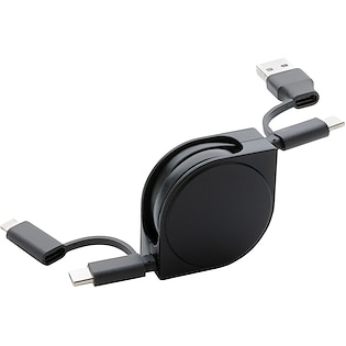 Câble d'alimentation Dracut