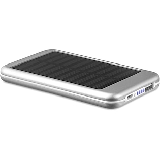 Batterie externe Thurmont, 4.000 mAh