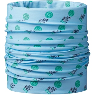 Écharpe tube Trondheim