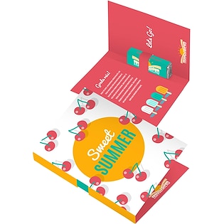 Bonbon à la menthe Linton