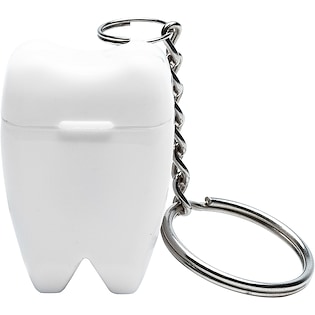 Porte-clé Dental