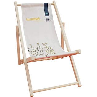 Chaise de plage Kids