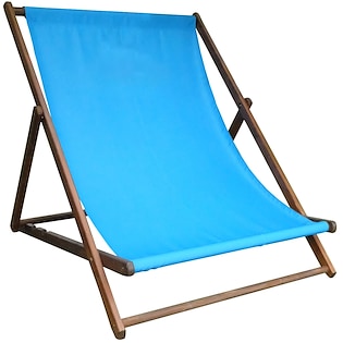 Chaise de plage XXL