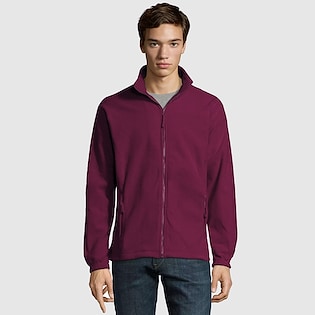 SOL's North Men Fleece