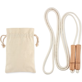 Corde à sauter Vilma