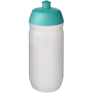 Gourde de sport Mirage Clear, 50 cl