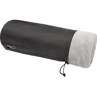 Couverture en laine polaire Theia