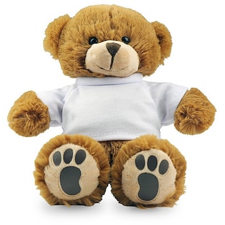 Ours en peluche Brian