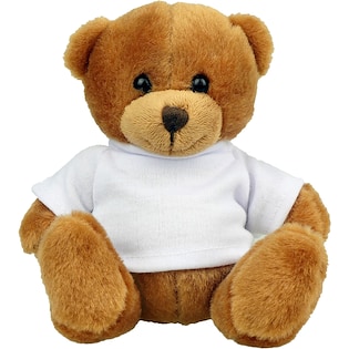 Ours en peluche Rosalie