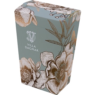 Truffe au chocolat San Joaquin