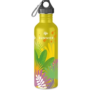 Gourde de sport Scottsdale, 75 cl